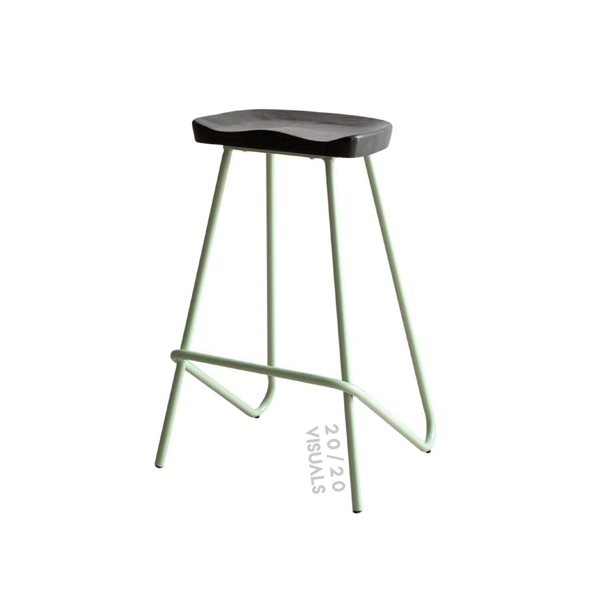 Elm Bar Stool