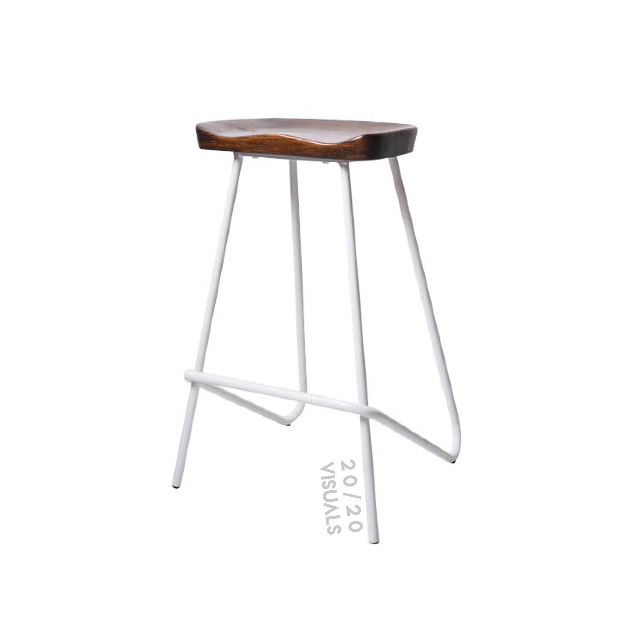 Elm Bar Stool