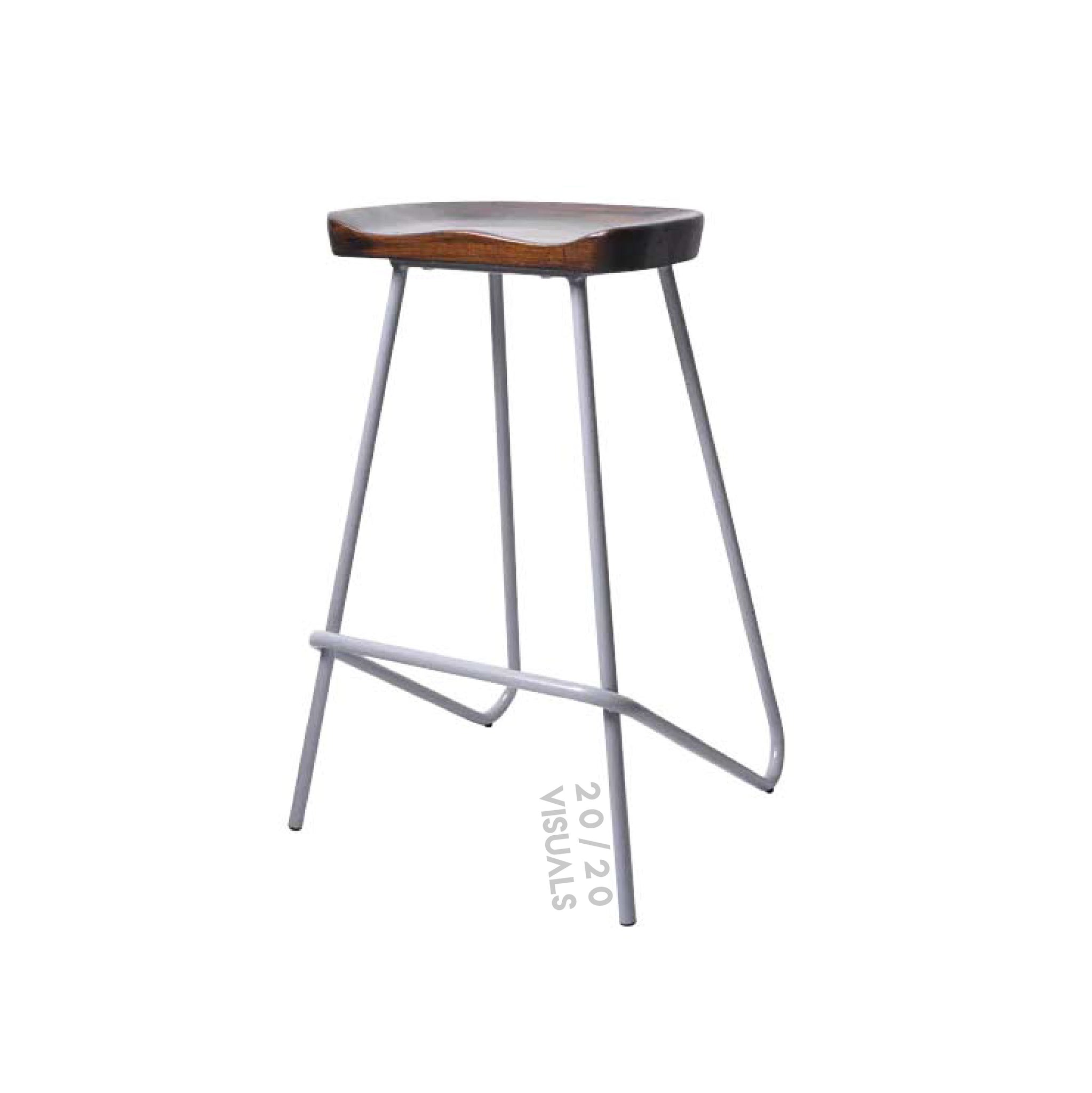 Elm Bar Stool